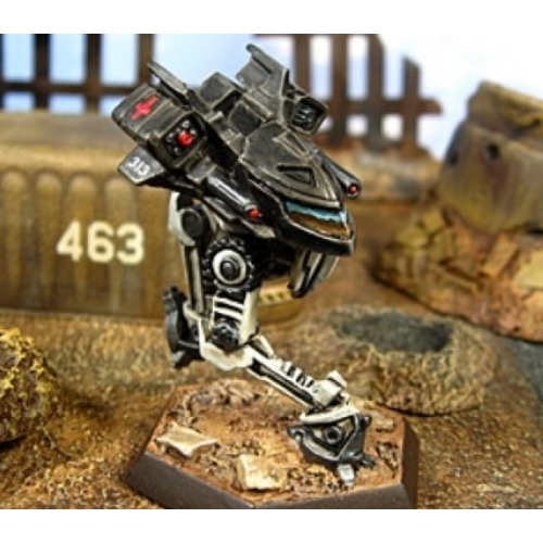 BattleTech Miniatures: Raptor II