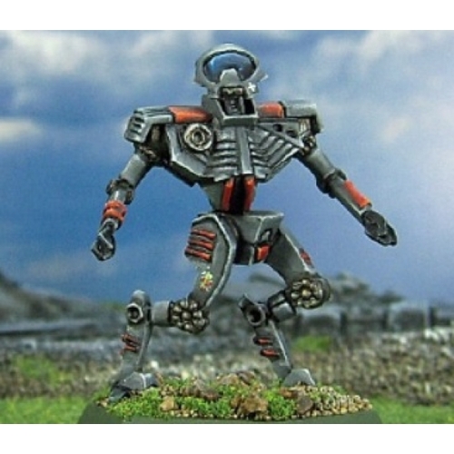 BattleTech Miniatures: Wight  (3075- 35 Ton)