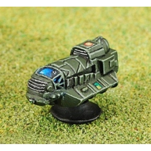 BattleTech Miniatures: Centipede Hover Vehicle  (TRO 3058 – 20 Ton) (2)