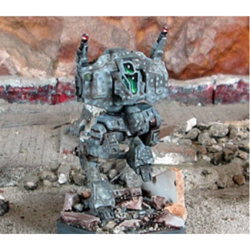 BattleTech Miniatures: Cephalus Mech  (War of Reaving – 25 ton)