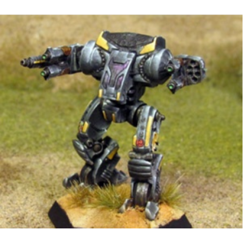 BattleTech Miniatures: Wendigo Prime - 50 Tons - TRO 3145
