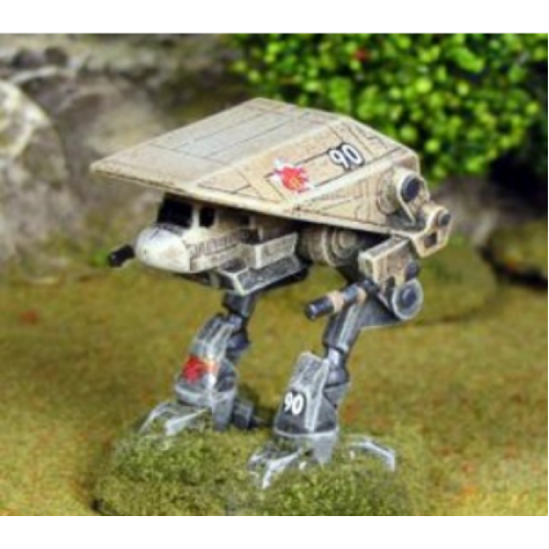 BattleTech Miniatures: Puma "Adder" Prime