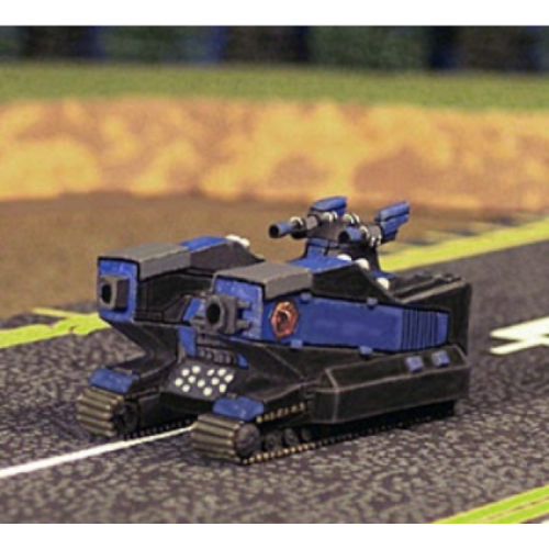 BattleTech Miniatures: Athena Combat Vehicle (Standard) (2)