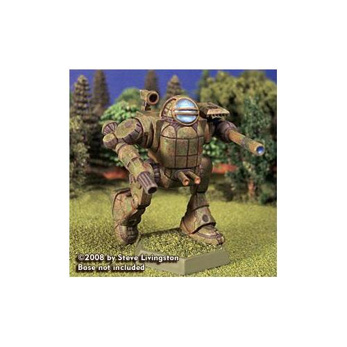 BattleTech Miniatures: Msk-65 Mackie