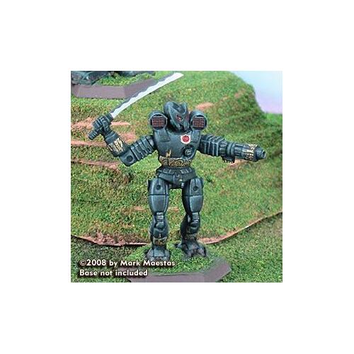 BattleTech Miniatures: No-Dachi NKA-1K