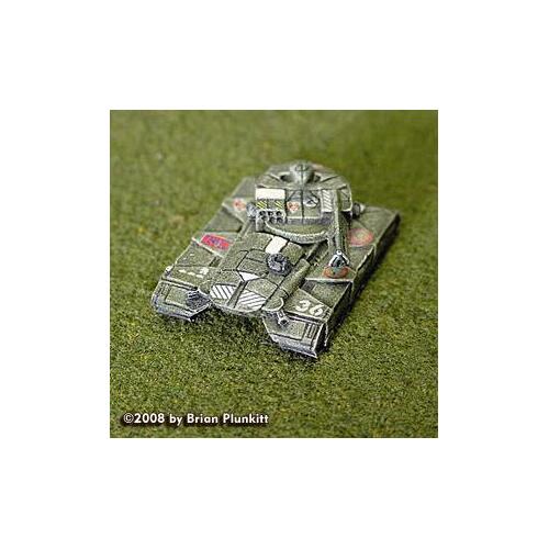 BattleTech Miniatures: Goblin Infantry Support Vehicle (2)