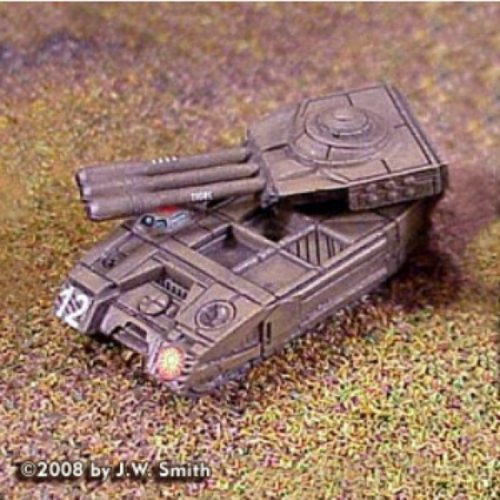 Iron Wind BattleTech: Schrek Ppc Carrier (2)