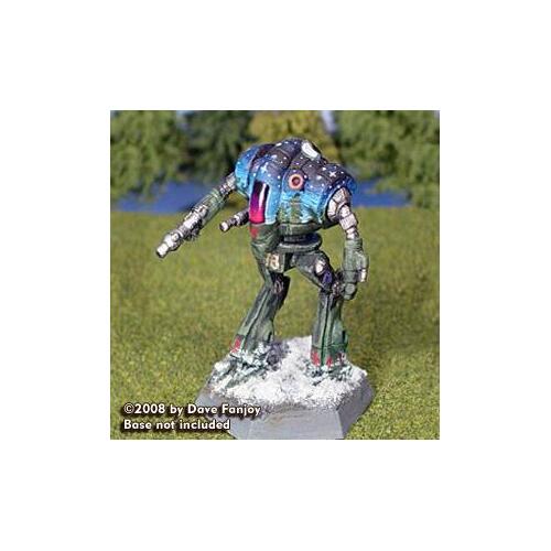 BattleTech Miniatures: Caesar