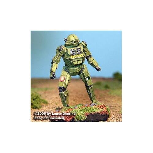 BattleTech Miniatures: Javelin