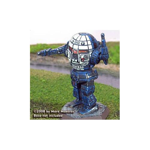 BattleTech Miniatures: Imp