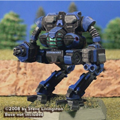 BattleTech Miniatures: Corvis (Standard)