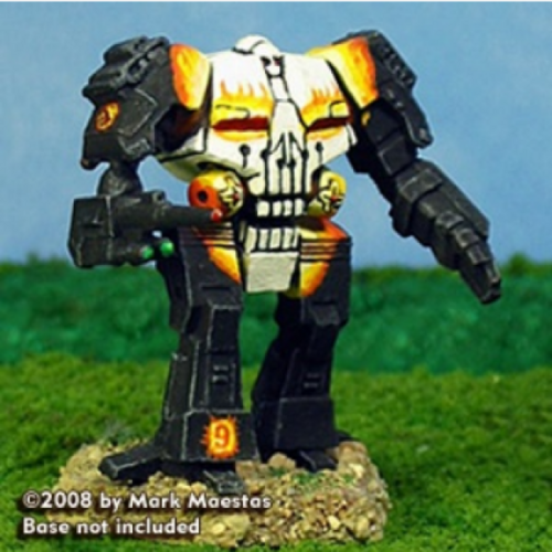 BattleTech Miniatures: Ursus (Standard)