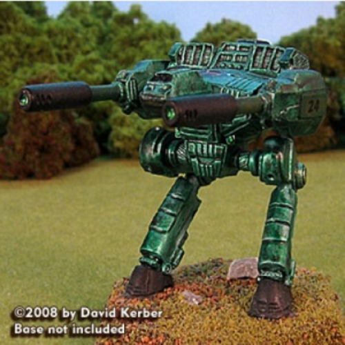 BattleTech Miniatures: Sha Yu SYU-2B