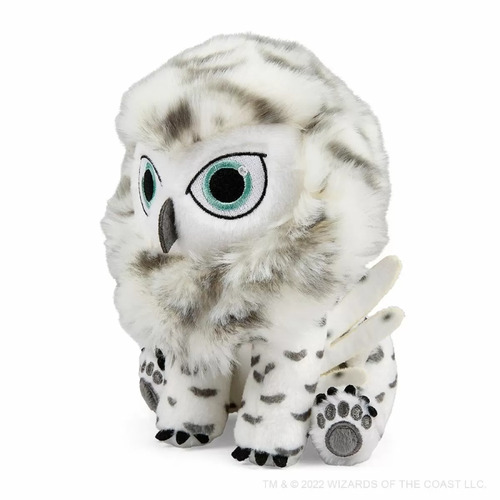 Dungeons & Dragons: Honor Among Thieves Owlbear Phunny Plush by Kidrobot
