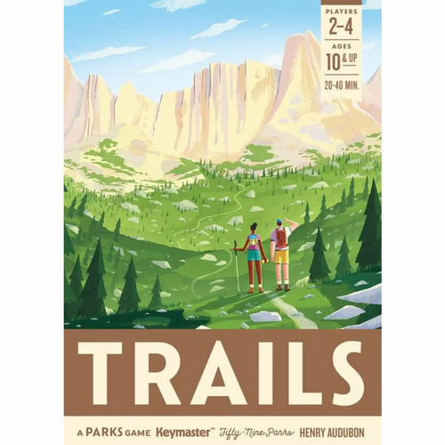 Trails