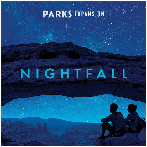 Parks: Nightfall 