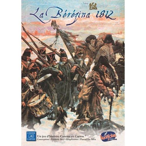 La Bérézina 1812
