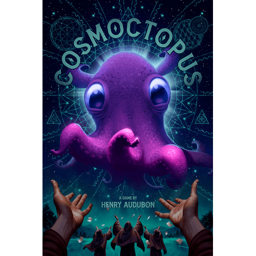 Cosmoctopus