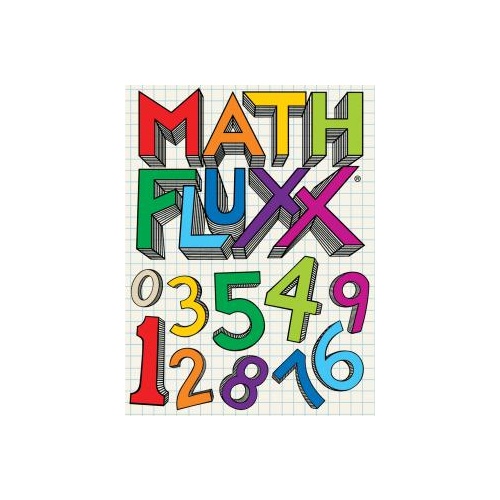 Maths Fluxx