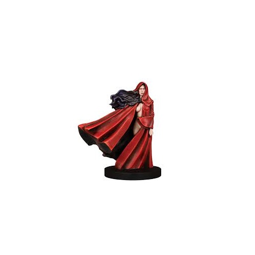 Hellboy: The Boardgame - Limited Edition Nimue, The Blood Queen