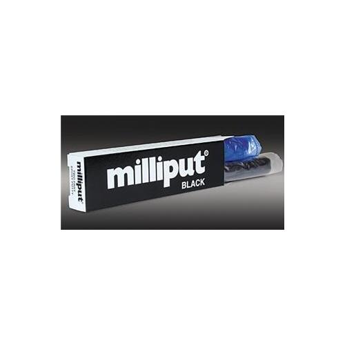 Miniature Accessories Black Milliput Epoxy Putty