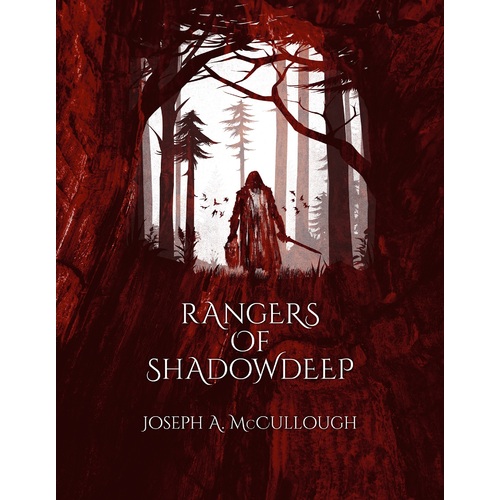 Rangers of Shadow Deep - Standard Edition