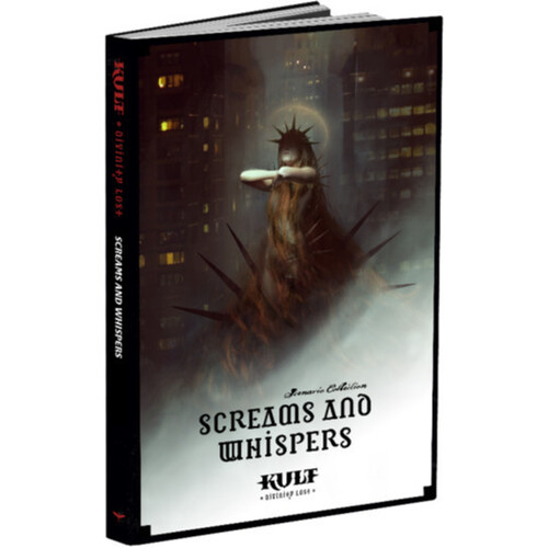 Kult RPG: Screams and Whispers (Standard Edition)