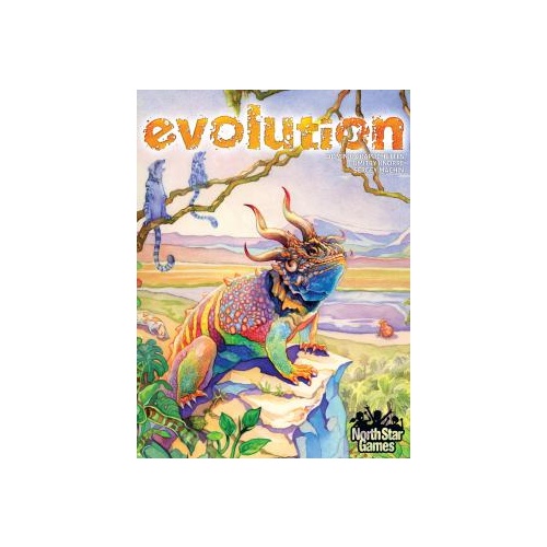 Evolution Revised Edition