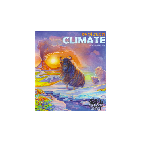 Evolution: Climate Conversion Kit