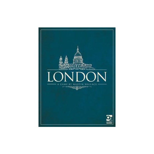 London 2nd Edition