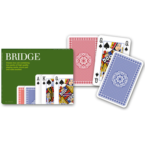 Bridge Set - Classic Box