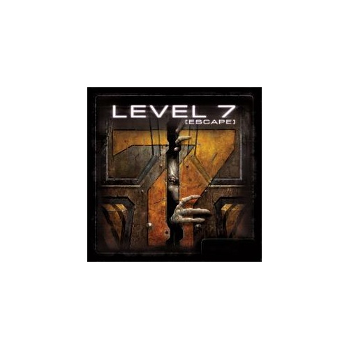 Level 7 (Escape)
