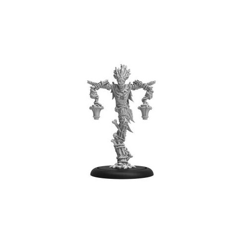 Hordes: Circle Orboros Wold Wight (Miniature)
