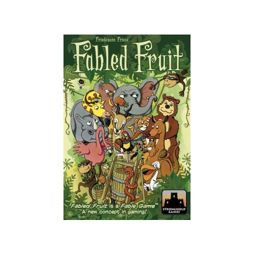 Fabled Fruit