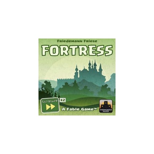 Fast Forward 2: Fortress