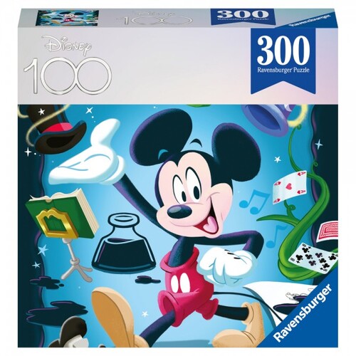 Ravensburger: Mickey D100 300pc