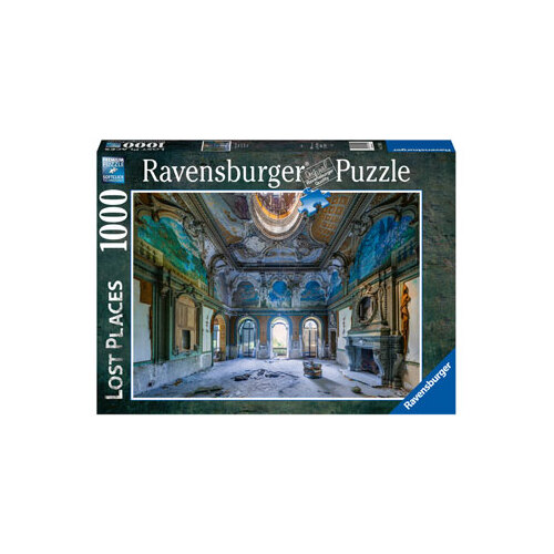 Ravensburger: The Palace-Palazzo 1000pc