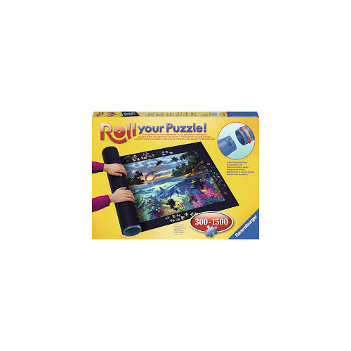 Ravensburger: Roll Your Puzzle! 300 - 1500 pieces