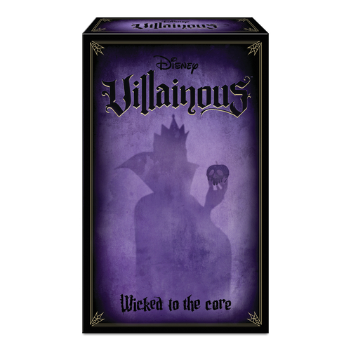 Villainous: Wicked to the Core