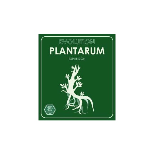 Evolution of the Species: Plantarum Expansion