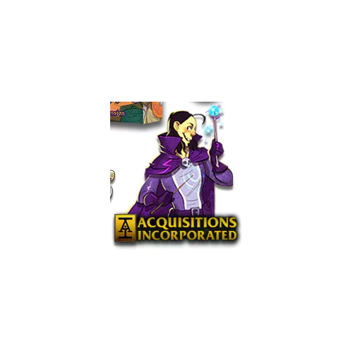 Bargain Quest: Bonus Pack Acquisitions Incorporated