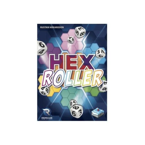 Hex Roller