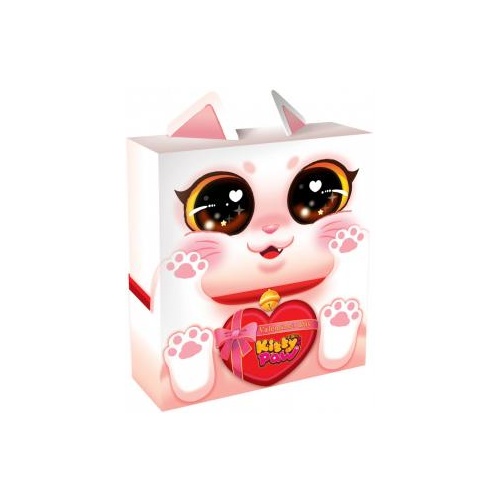 Kitty Paw: Valentine's Day