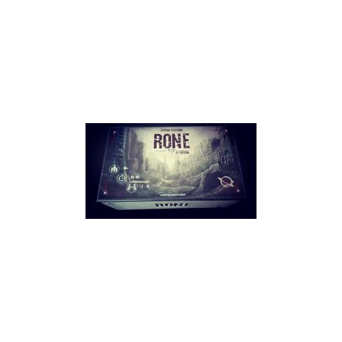 Rone 2nd Edition