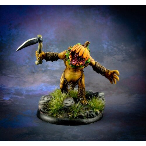 Reaper: Special Edition Figures: Punkin' Headed Bugbear (metal)