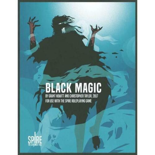 Spire: Black Magic