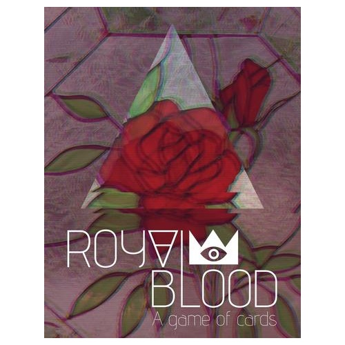Royal Blood RPG
