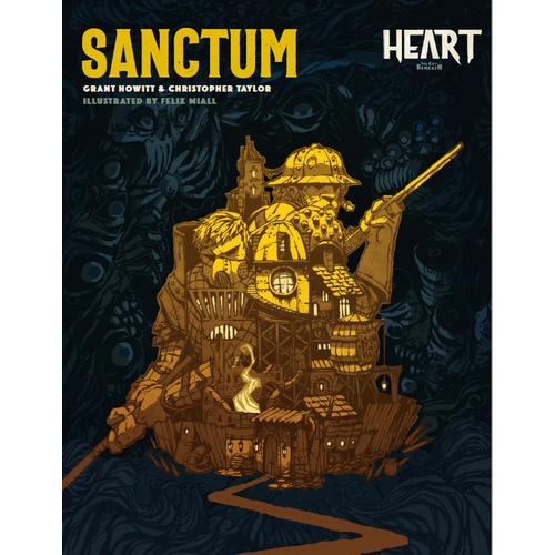 Heart: Sanctum