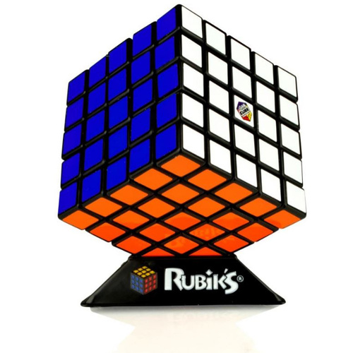 Rubik's 5x5 Cube Puzzle