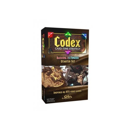 Codex Starter Set